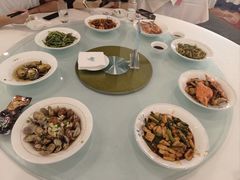 -松兰山海景大酒店·海鲜中餐厅