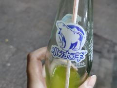-周记粉店(县正街店)