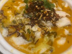 -小菜园新徽菜(宜兴八佰伴店)