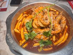 -邵汇大虾(甘井子万达店)
