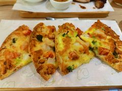 -仙踪林(江燕路万科里店)