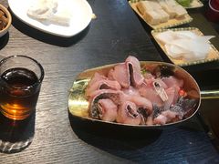 -土著渔匠·养生蝴蝶鱼(香樟路店)