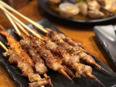-烧蠔帮·湛江生蚝(茂南万达店)