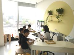 -金色雨林注意力记忆力感统情商思维(立丰国际店)