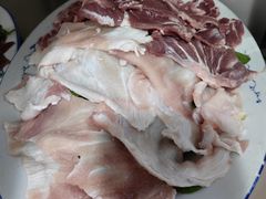 -华哥新鲜猪精品美食
