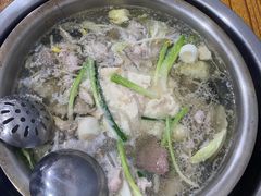-海关荤豆花(洋河一路店)