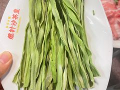 -燃计沙茶皇·香港沙茶火锅(人广旗舰店)