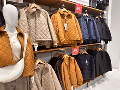 -优衣库(天津中北永旺店)