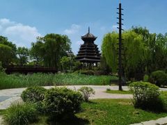 -济南国际园博园