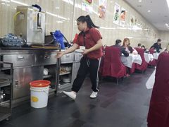 -渔鸽皇酒楼(鸿大广场店)