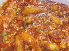 -无味饭店(九眼桥商业文化广场店)