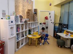 -易贝乐成长中心(坂田中心)