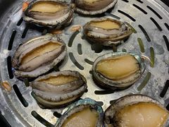 -青蓬蒸汽海鲜·深圳老字号·团建聚会(壹方城店)