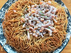-裕兴记·三虾面(西北街总店)