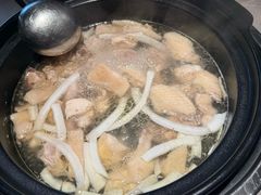 原味椰子鸡-同仁四季椰子鸡(无锡滨湖万象汇店)