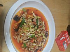 -椒小兔·盐帮川菜中餐厅(金沙时代广场店)