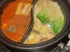 -捞王锅物料理(凯旋路店)