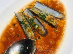 竹蛏王-钱塘宴(东站西子国际店)