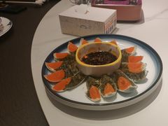 -阿财老铺·凤阳土菜馆
