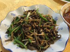 -华兴餐厅·招牌生鱼片(桃园路店)