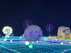 -歌斐颂巧克力小镇