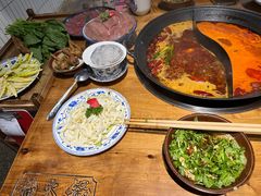 -楠火锅(广州总店)
