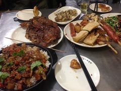-卜奎风味便宜坊(兴隆路店)