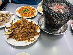 -松明一烤肉馆(鲁园店)