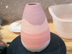 -木子陶艺(春熙路店)