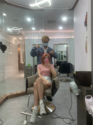-FIND·M salon