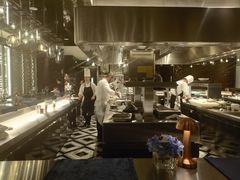 -深圳文华东方酒店·OPUS 388·精致法餐