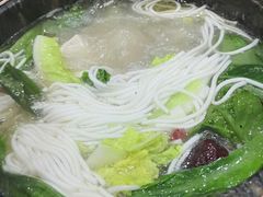 -宗巴雍姆藏餐府