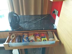 -上海浦东嘉里大酒店