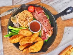 -农畉LONFOOD(福田星河COCOPark店)