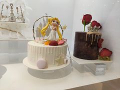 -格美思蛋糕gemce cake(托乐嘉店)