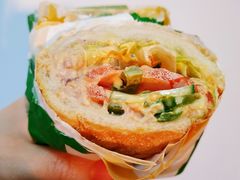 -赛百味SUBWAY(永业店)