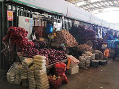 -江杨农产品批发市场