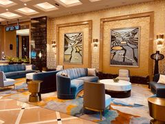 -上海浦东星河湾酒店