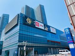 -大族广场Mall&More