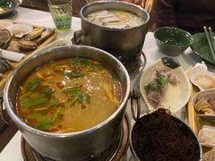 -Thai Basil罗勒叶泰式餐厅(时代天街店)
