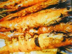 -洁神饭庄·海鲜·青岛菜·30年老字号(五四广场店)