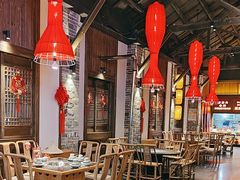 -野山舂·贵州现舂酸汤牛肉(东山店)