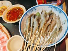 -蜀大侠火锅(四川北路店)