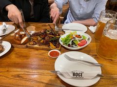-德国金皇冠啤酒坊(硅谷大街店)
