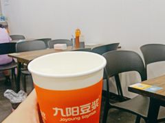 -都谷包子(天一广场店)