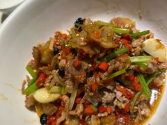 -回头食客-李久其家民间餐厅(望城金桥国际店)