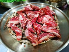 牛肋条-本炙炭烤·蒲烧活鳗料理店(金沙洲店)