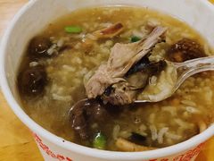 -百成大同鸭肉粥(大同总店)