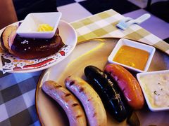 -甲丁坊·德餐·酒吧(五棵松华熙店)