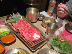 -西塔老太太泥炉烤肉(亚运村店)